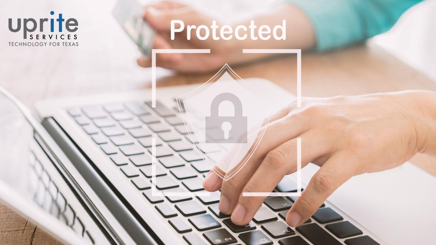 10 Data Protection Strategies for Houston Manufacturers