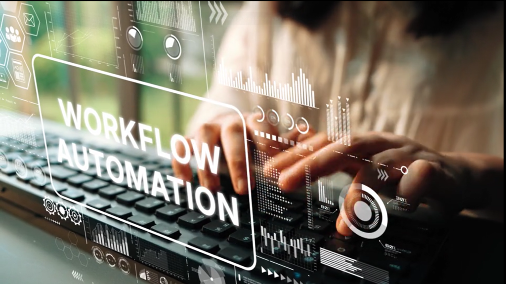 5 Business Processes You Should Be Automating Right Now (But Probably Aren’t)