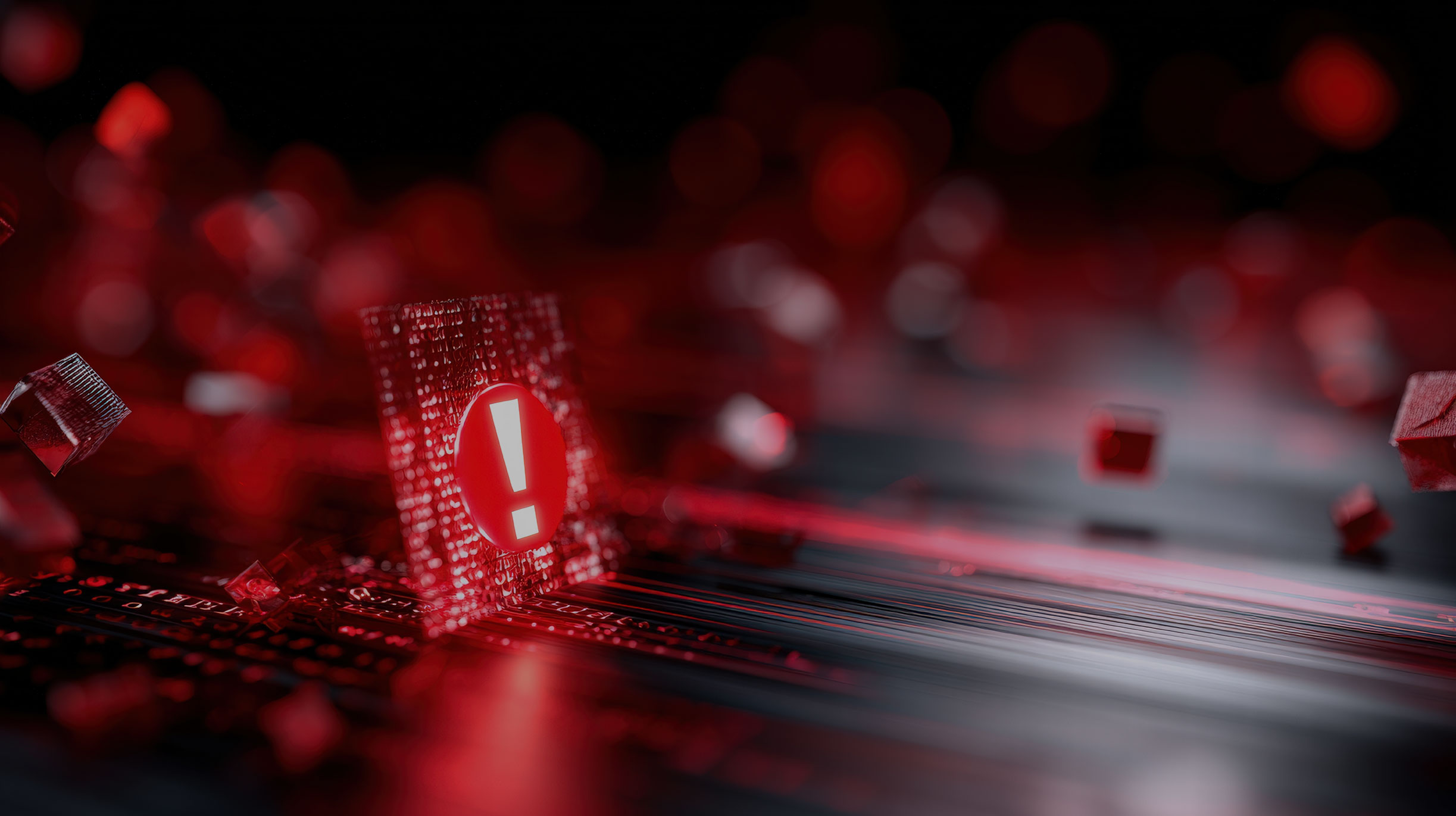 5 Critical Mistakes to Avoid During a Cyberattack