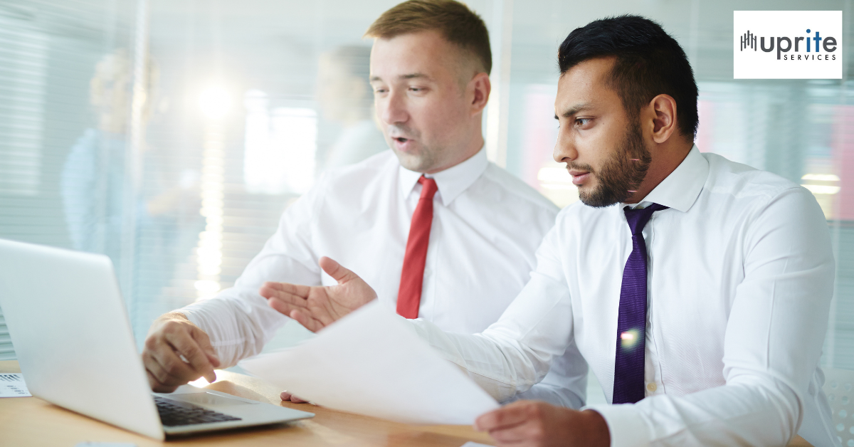 7 IT Compliance Mistakes Houston Financial Firms Can’t Afford to Make