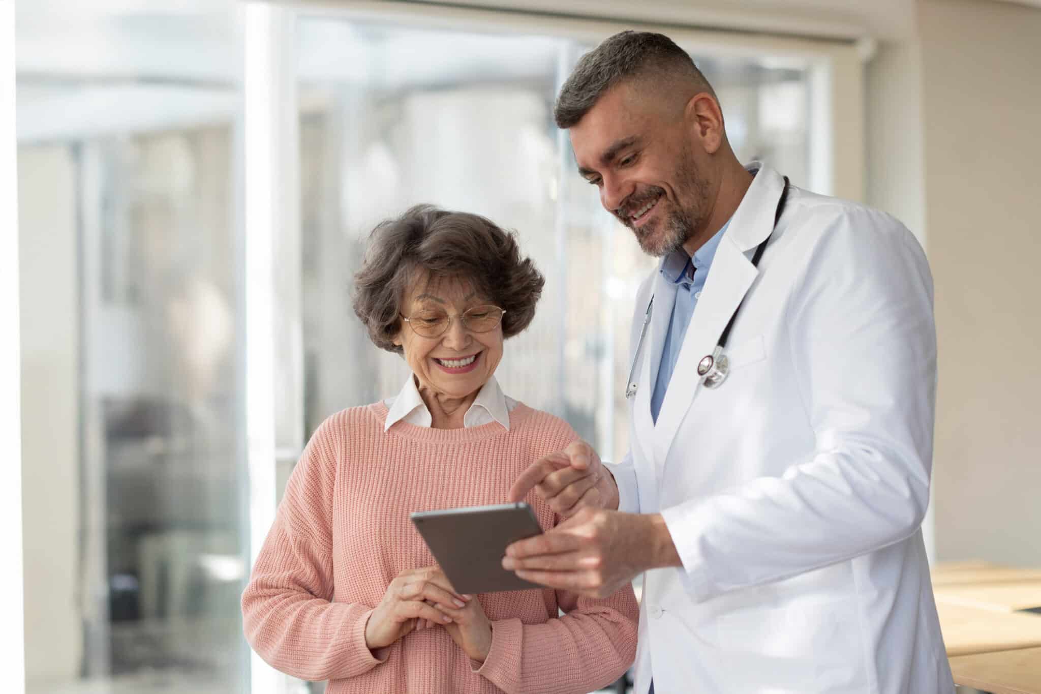 7 patient engagement strategies for enterprise healthcare leaders (2026)