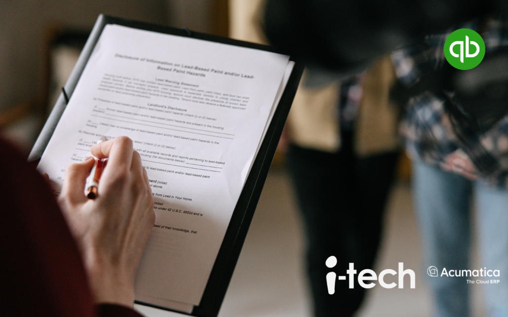 A Diagnostic Checklist for Strategic Growth: When would a Cloud ERP Be the right choice for your business?