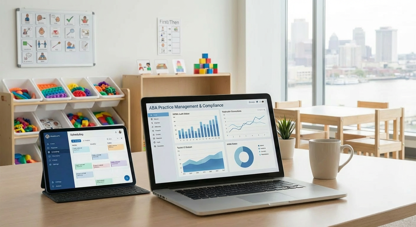 ABA Practice IT Challenges: Overcoming Critical Hurdles