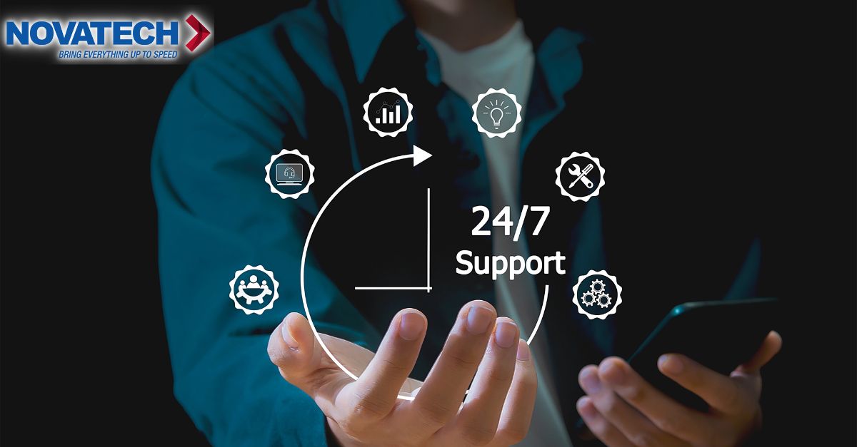 After-Hours IT Support: What Your Business Should Know