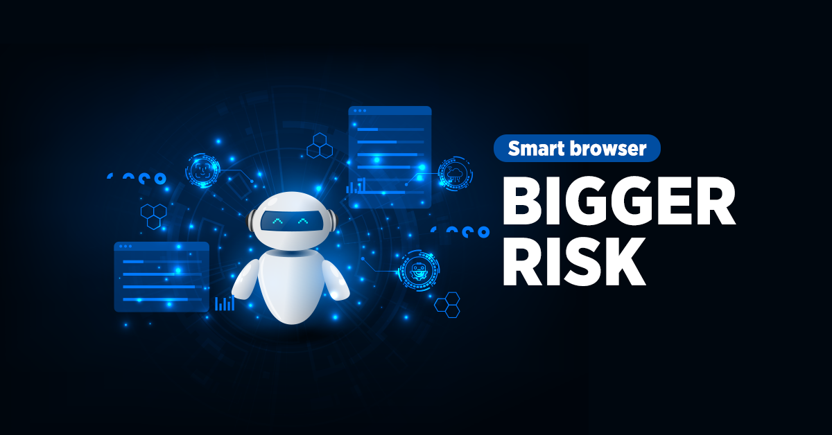 AI Browser Security Risks: What Kelowna Businesses Need to Know Before Switching