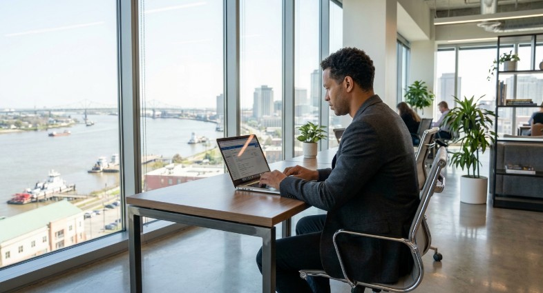 AI Change Management for Teams: A Complete Guide for Professional Firms