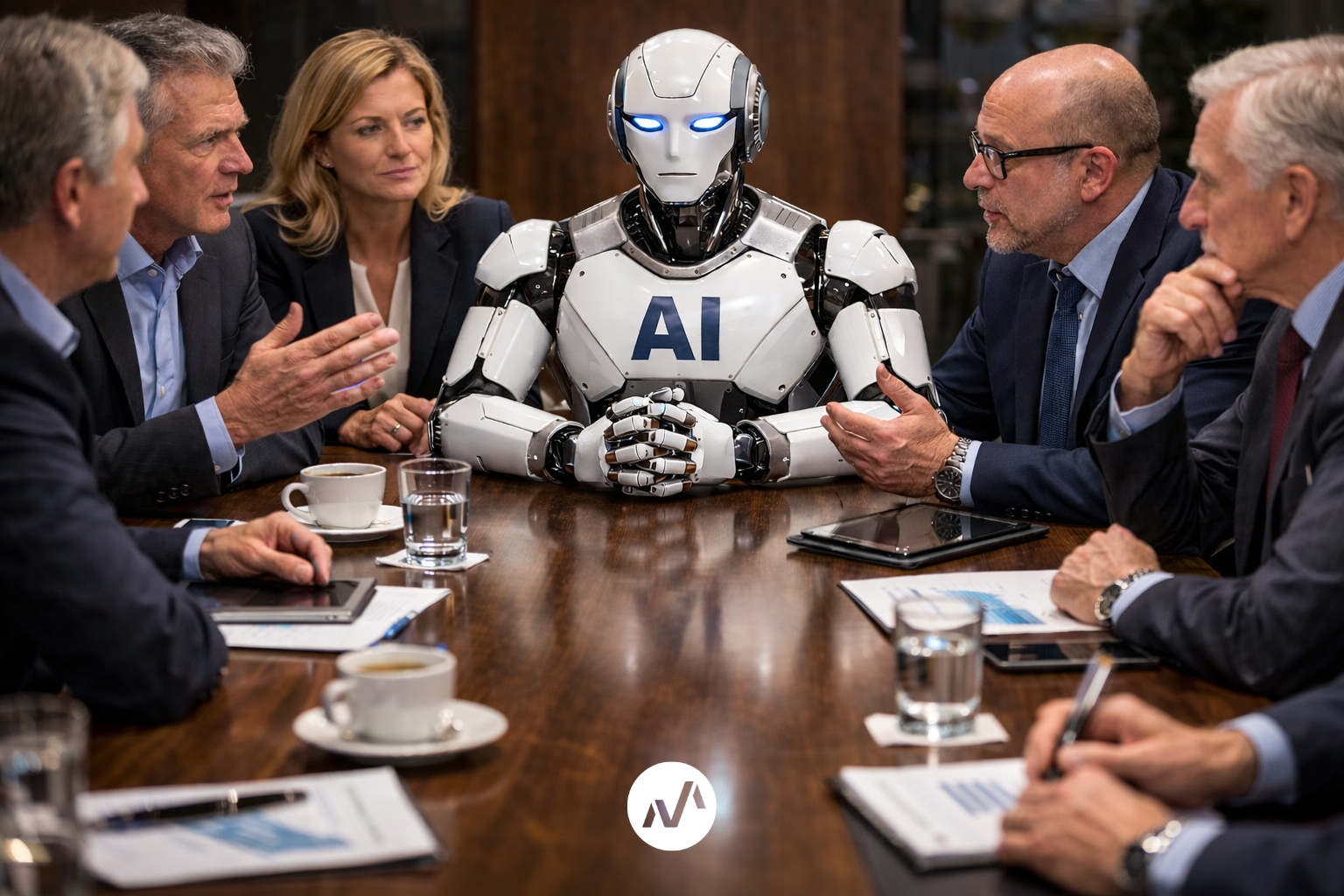 AI Is Quietly Becoming an EBITDA Lever