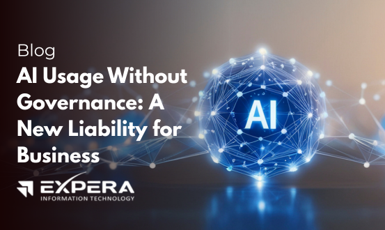 AI Usage Without Governance: A New Liability for Business
