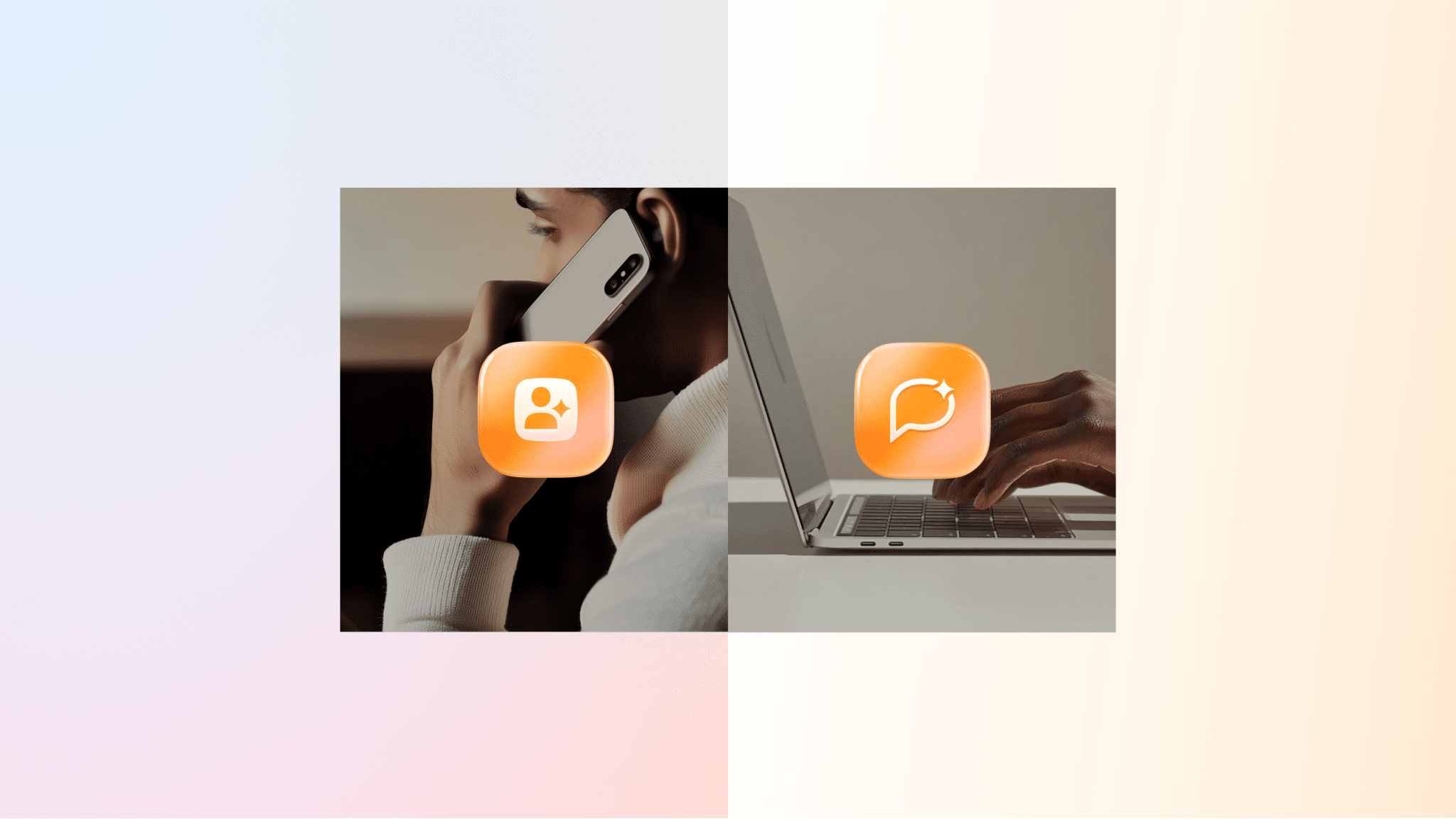 AI voice agent vs. chatbot: Which is right for your business in 2026?