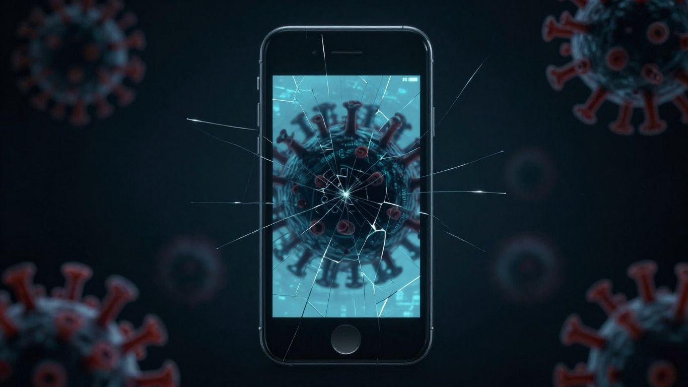 Apple Issues Urgent Warning: Older iPhones Vulnerable to Coruna and DarkSword Exploits