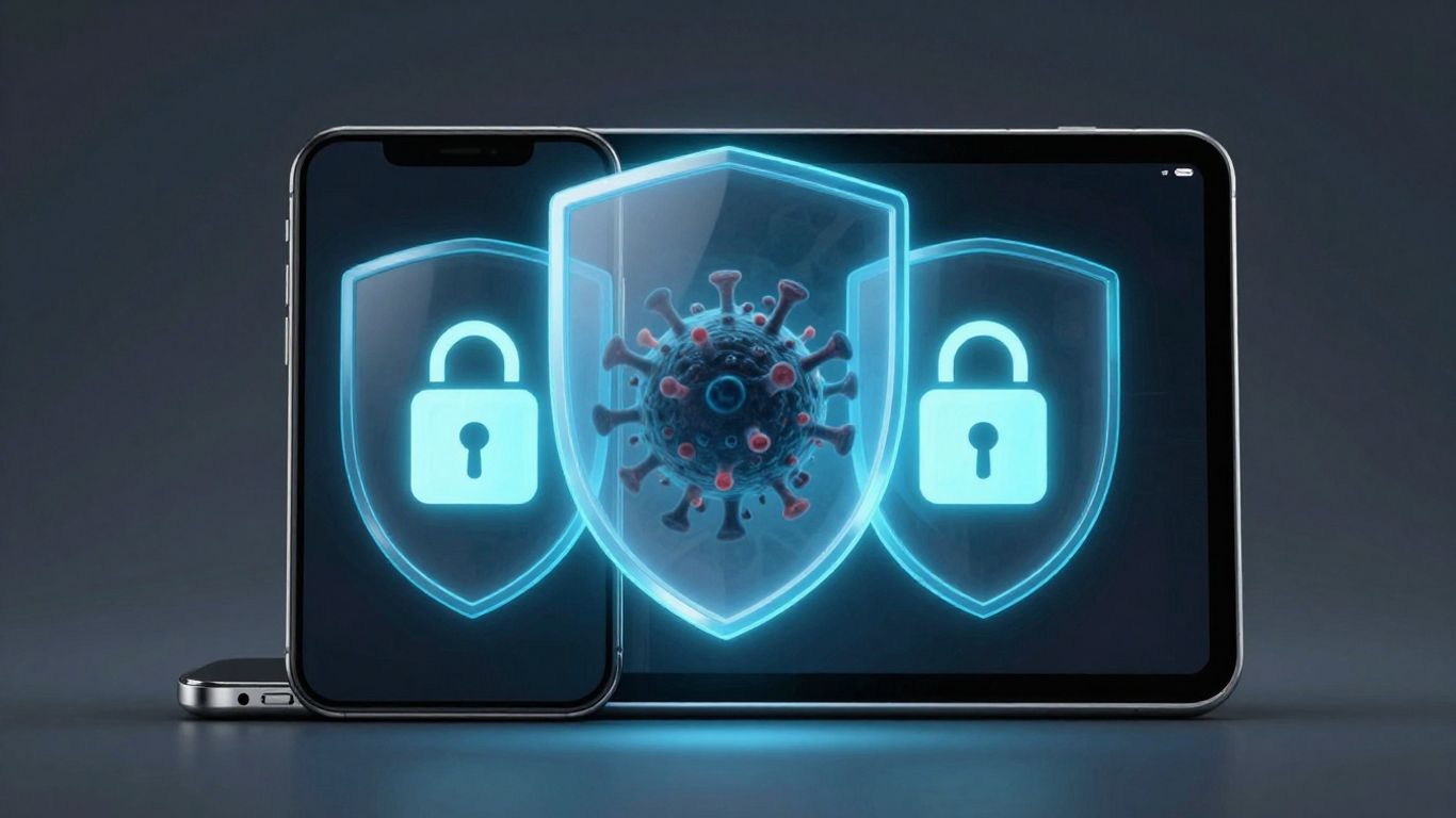 Apple Rushes Security Updates to Older iPhones and iPads to Combat Coruna Exploit