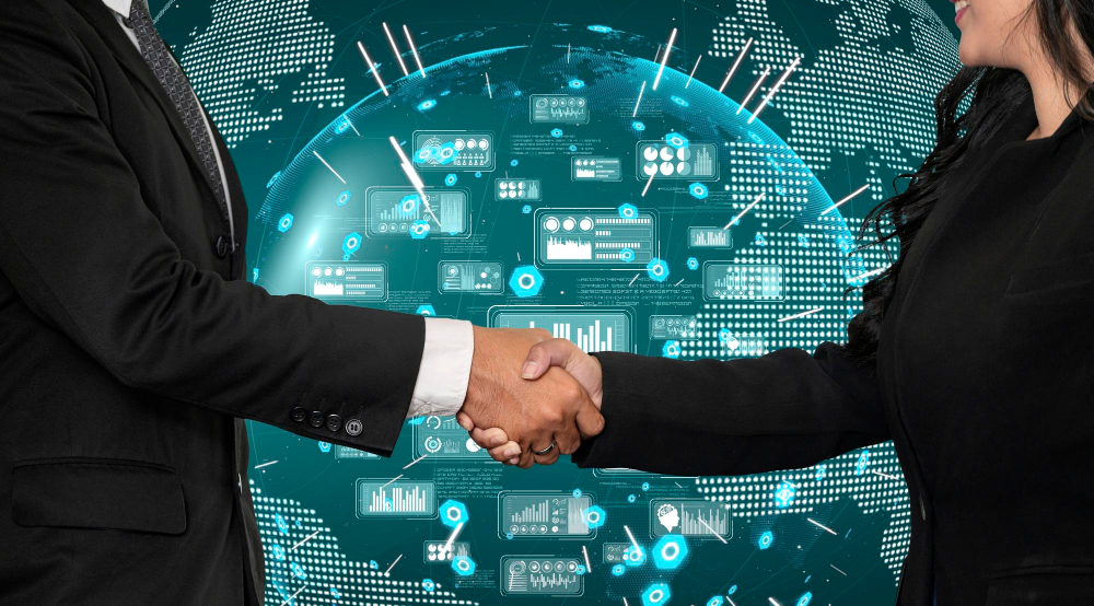 Benefits of Partnering with IT Consulting Companies in The USA for End-to-End Tech Strategy