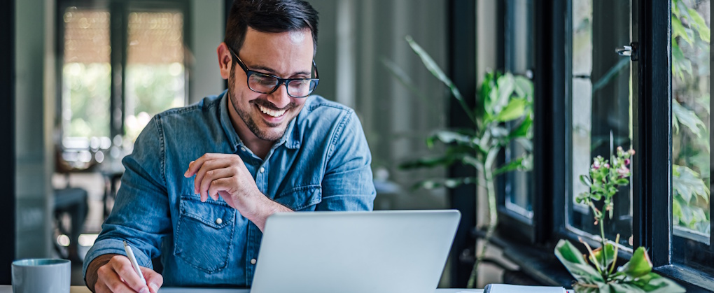 Book a Free Consultation To Learn How Our IT Company Offers a Return On Your Investment