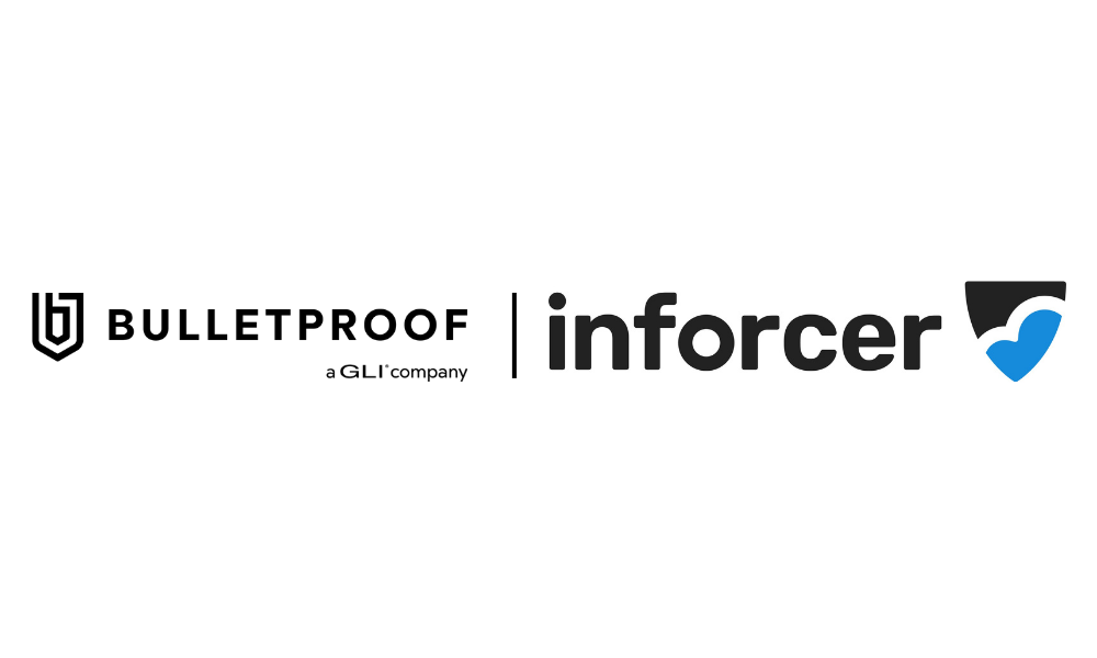 Bulletproof Announces Strategic Partnership with inforcer to Deliver Continuous Configuration Assurance for Microsoft Security Environments