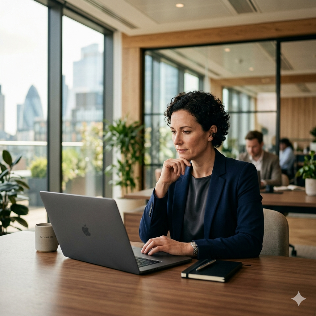 Business Email Compromise vs. Phishing: What Leaders Need to Know Right Now