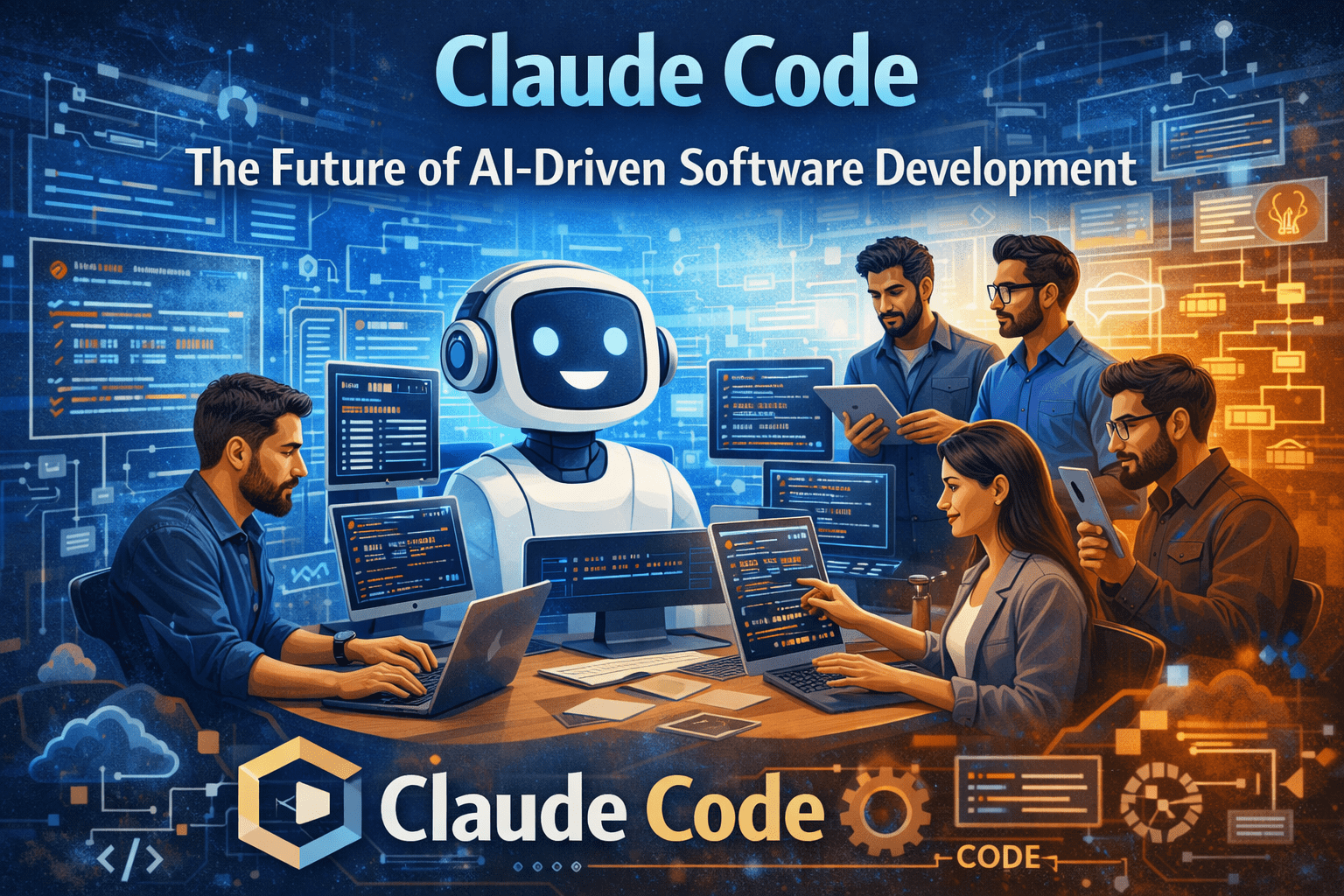 Claude Code: The Future of AI-Driven Software Development | MSPdatabase