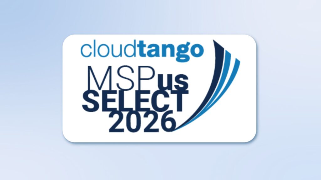 CloudTango Lists Managed Solution: Top 25 Managed Service Providers in the US