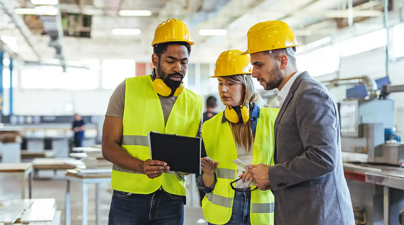 CMMC Compliance Consulting: Finding the Right Partner