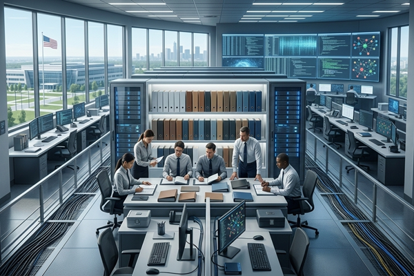 CMMC Compliance Guide for San Diego Small Businesses (2026)