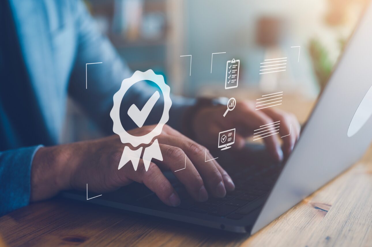 Co-Managed IT for Compliance-Heavy Industries