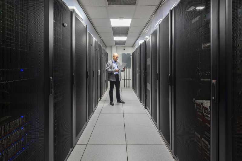 Colocation Data Centres vs On-Premise Servers: Which Is Right for You?