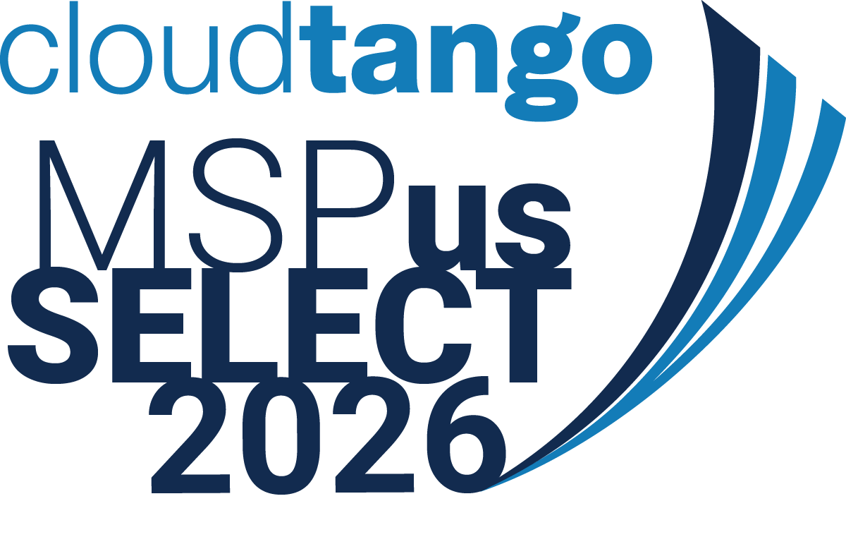 CTS Recognized on Cloudtango’s MSP Select 2026