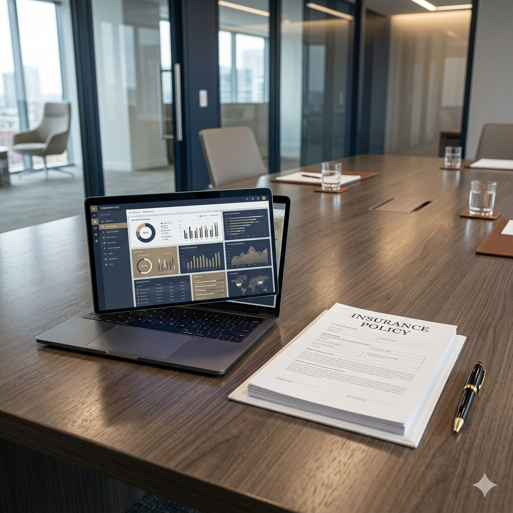 Cyber Insurance in 2026: Why “Good Security” Still Gets Claims Questioned