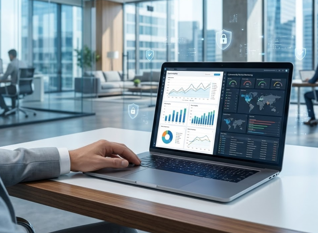 Cybersecurity Services Costs in San Jose: What It Really Costs