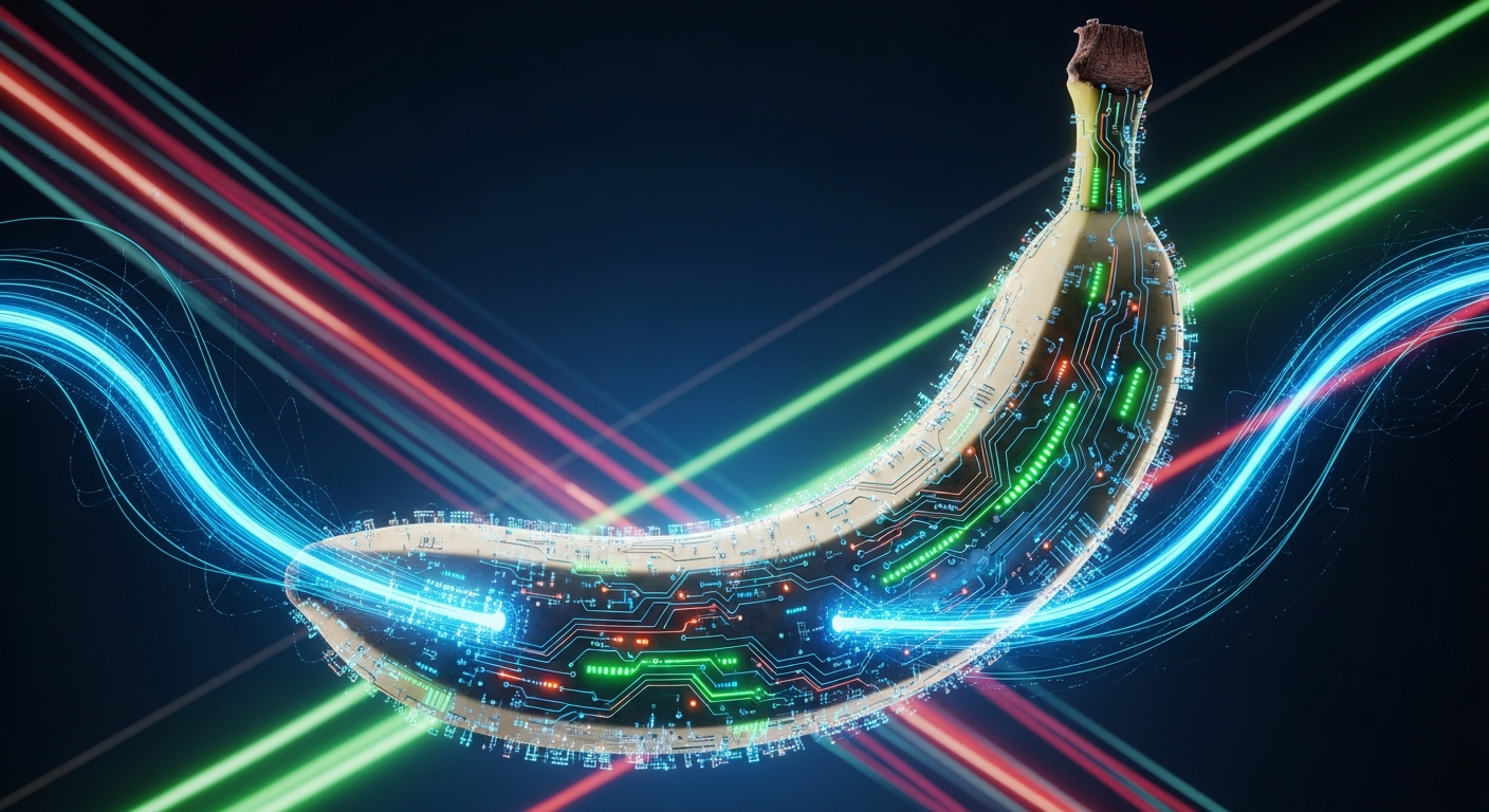 Exploring Nano Banana 2: The Future of Image Generation