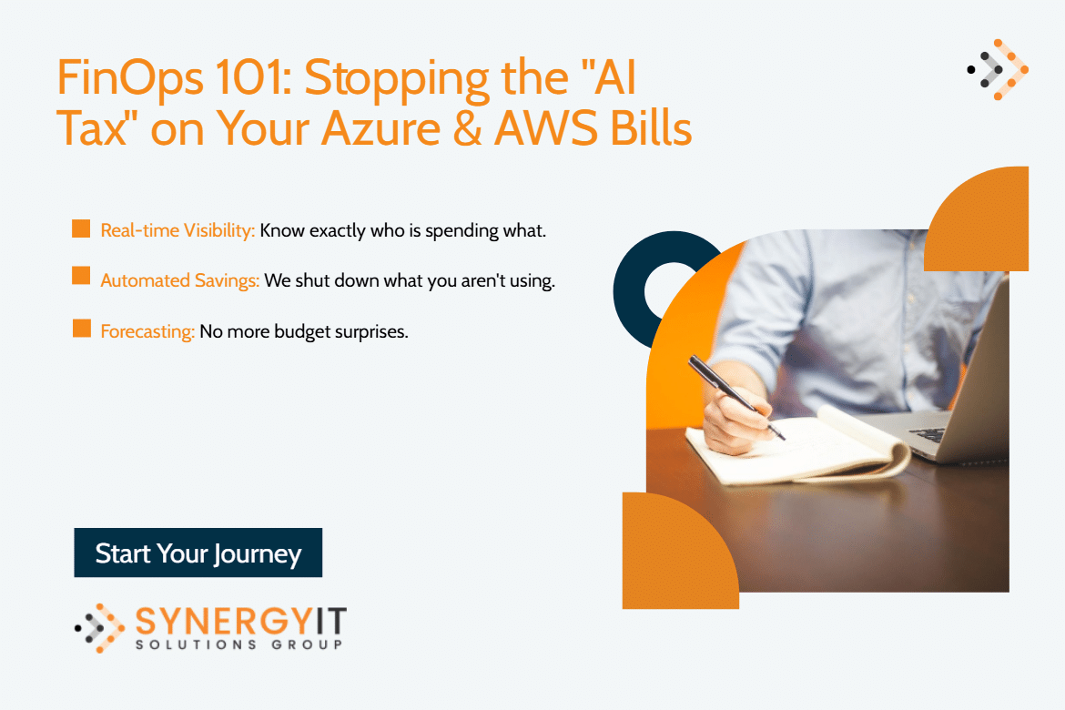 FinOps 101: Stopping the “AI Tax” on Your Azure & AWS Bills