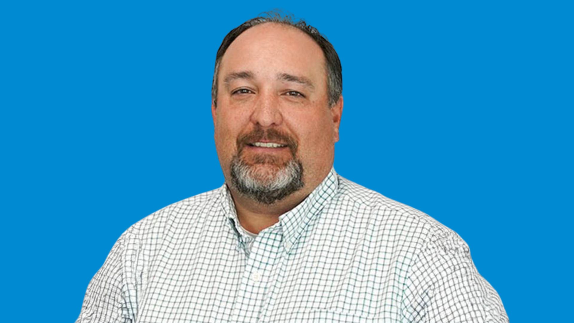 From Mayor to MSP Exit: How Chris Buckingham Turned Operational Chaos into Scalable Success