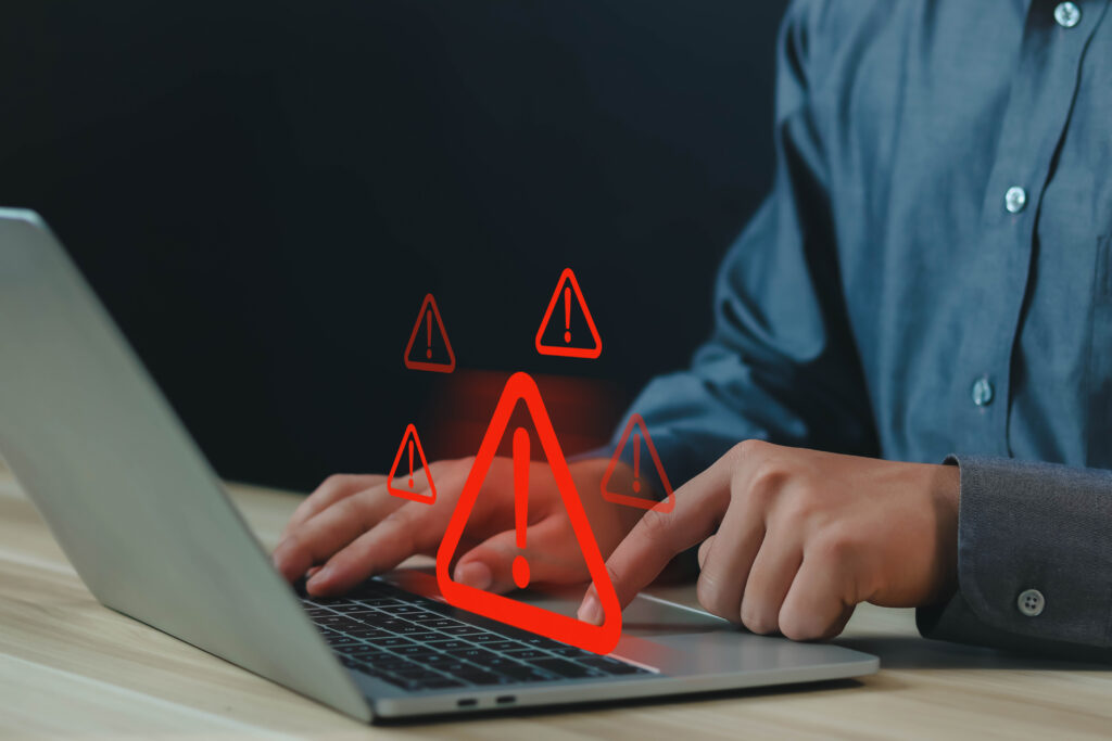 Hidden Security Risks Lurking in Office Print Environments 