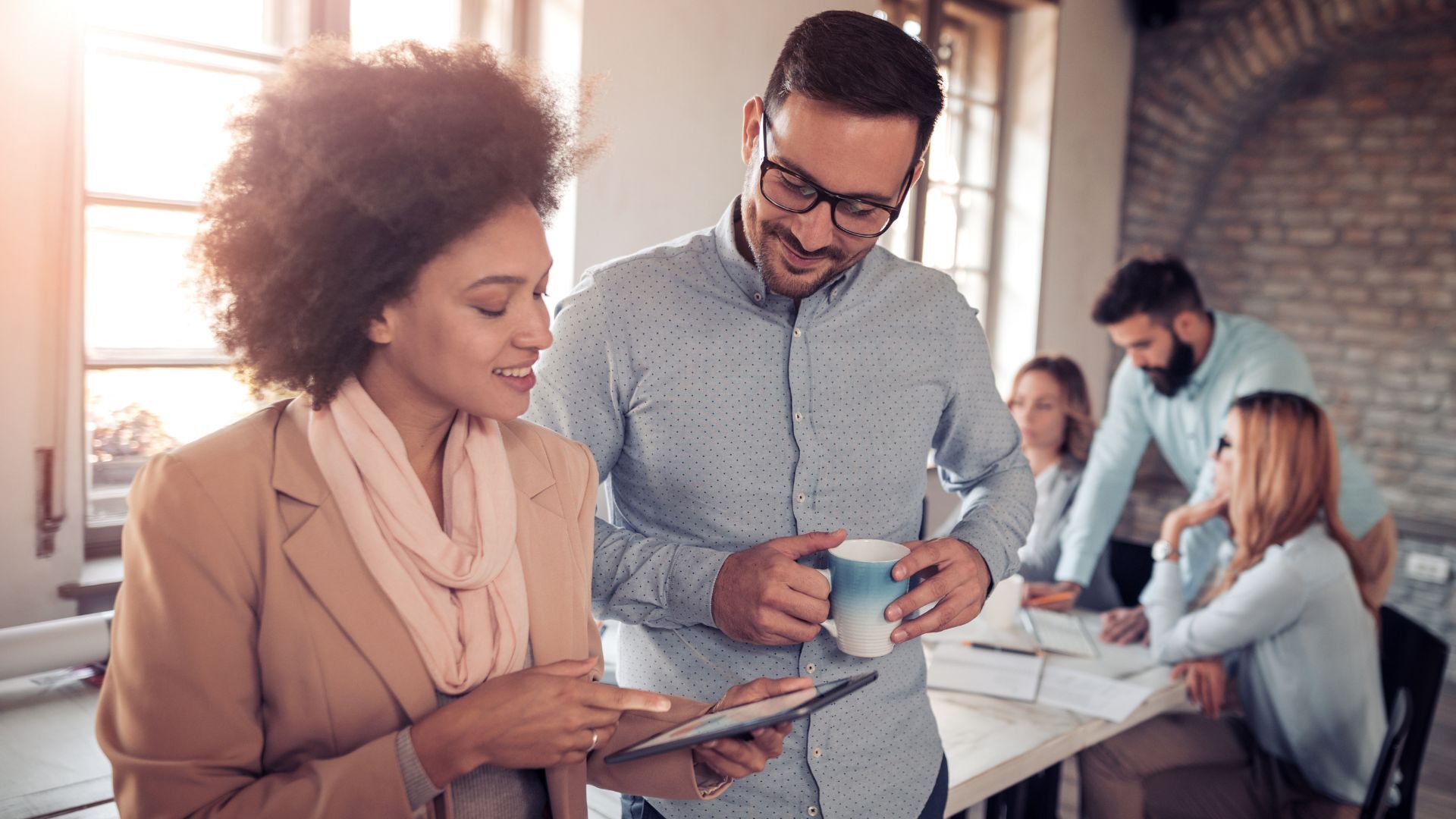 How AV Technology Complements Managed IT Solutions in Modern Workspaces