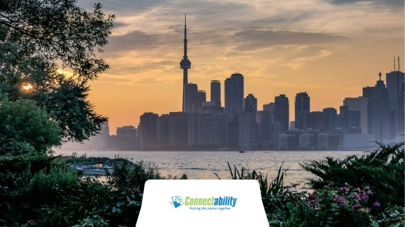 How Connectability Powers Toronto Industries with Strategic Managed IT Services