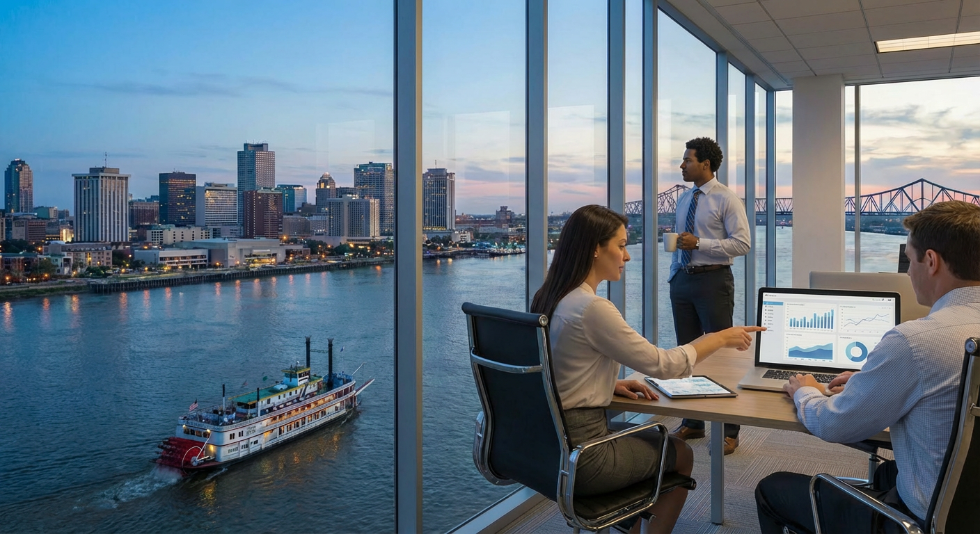 How Digital Transformation Benefits Your Business: Work Smarter, Grow Faster