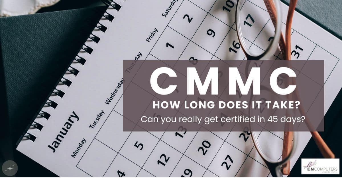 How long does CMMC compliance really take in 2026?