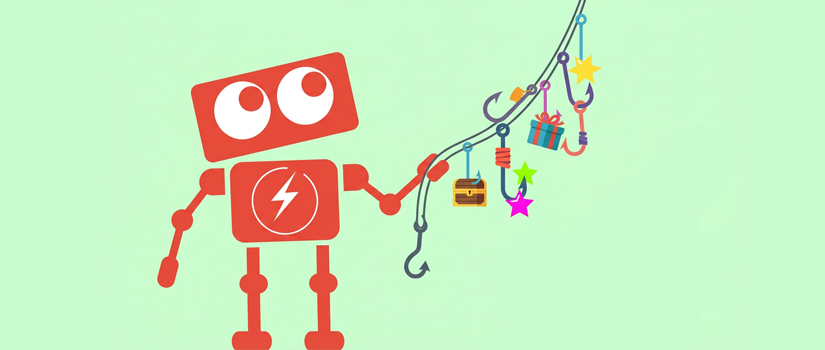 How Phishing Attacks Actually Fool Smart Employees