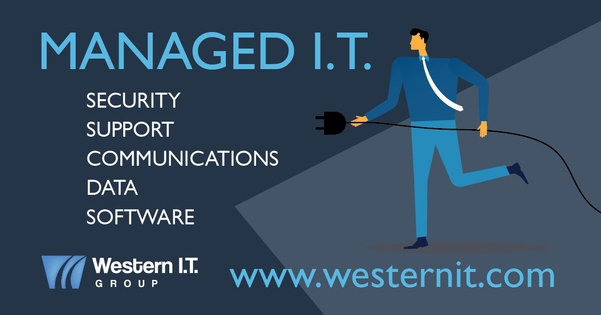 How to choose the right Managed IT service provider?