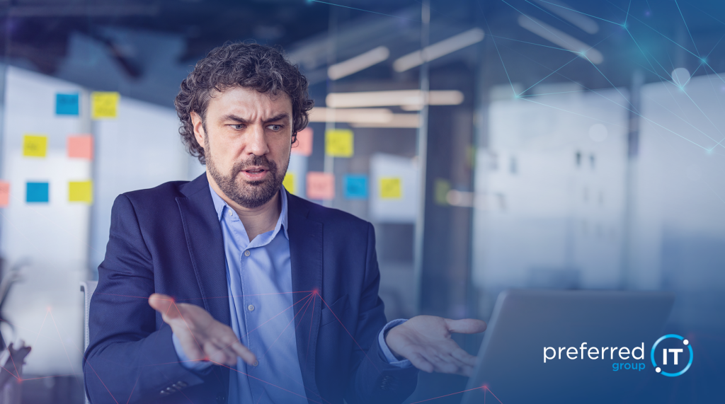 How to identify and respond to common cyber threats facing businesses today