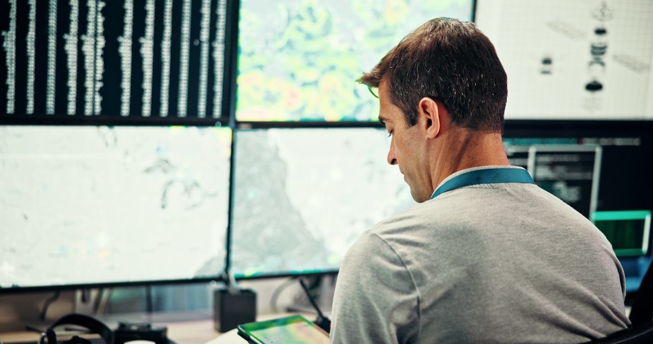 How to Identify Blind Spots in Your Bank’s Security Monitoring Tools