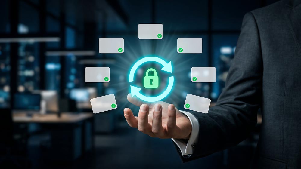 How We Enhance Your Security with JIT PAM and Password Rotation