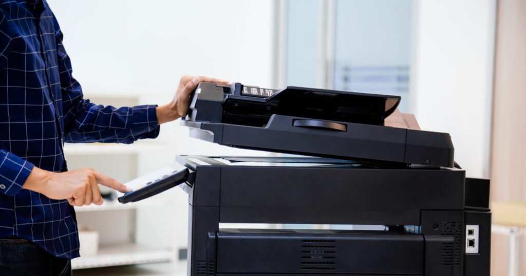 How Managed Print Services Support a Smarter IT Strategy 
