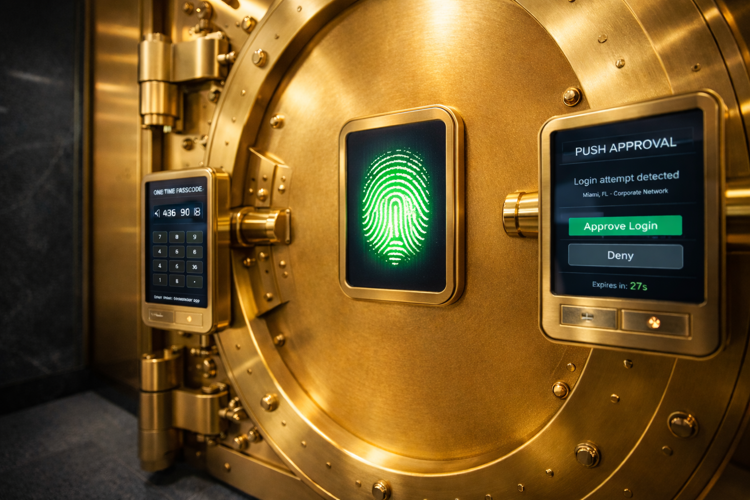 Identity Is Where Most Breaches Actually Start