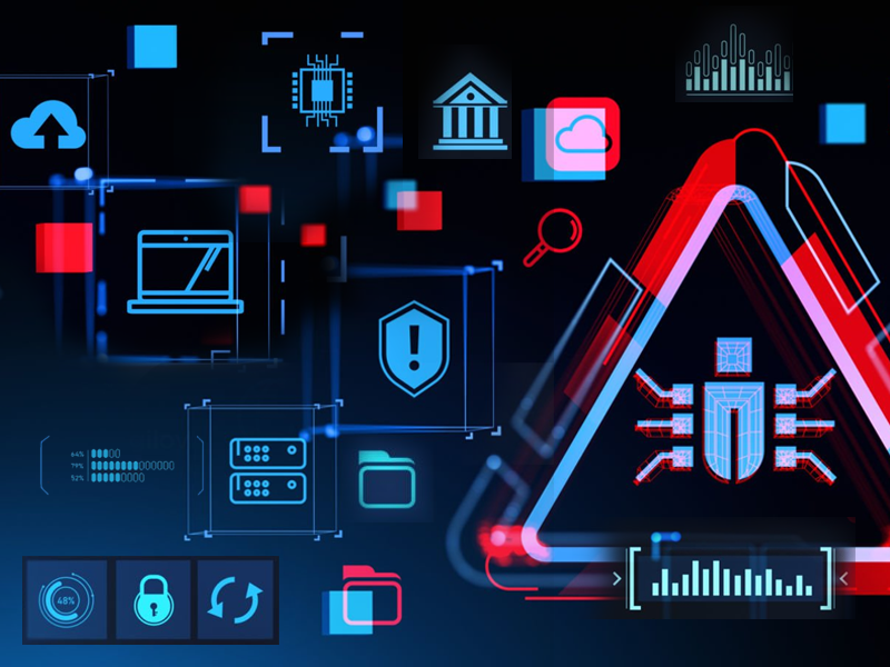 Insider Threats: Detecting and Preventing Risks Within Your Organization