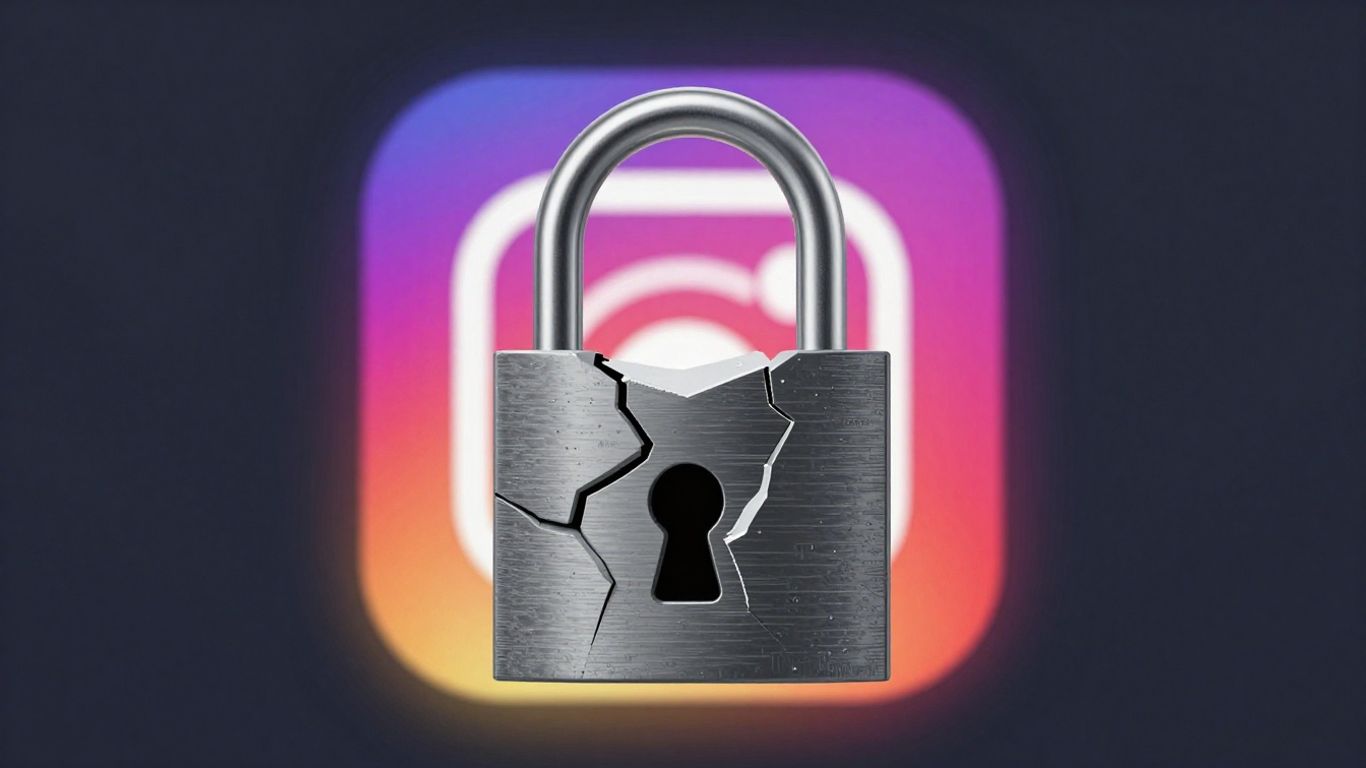 Instagram's End-to-End Encryption Phased Out by Meta in May 2026