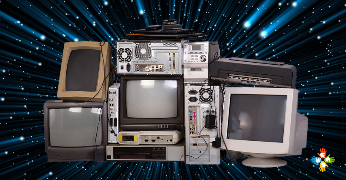 Is Outdated Technology Holding Your Business Back?