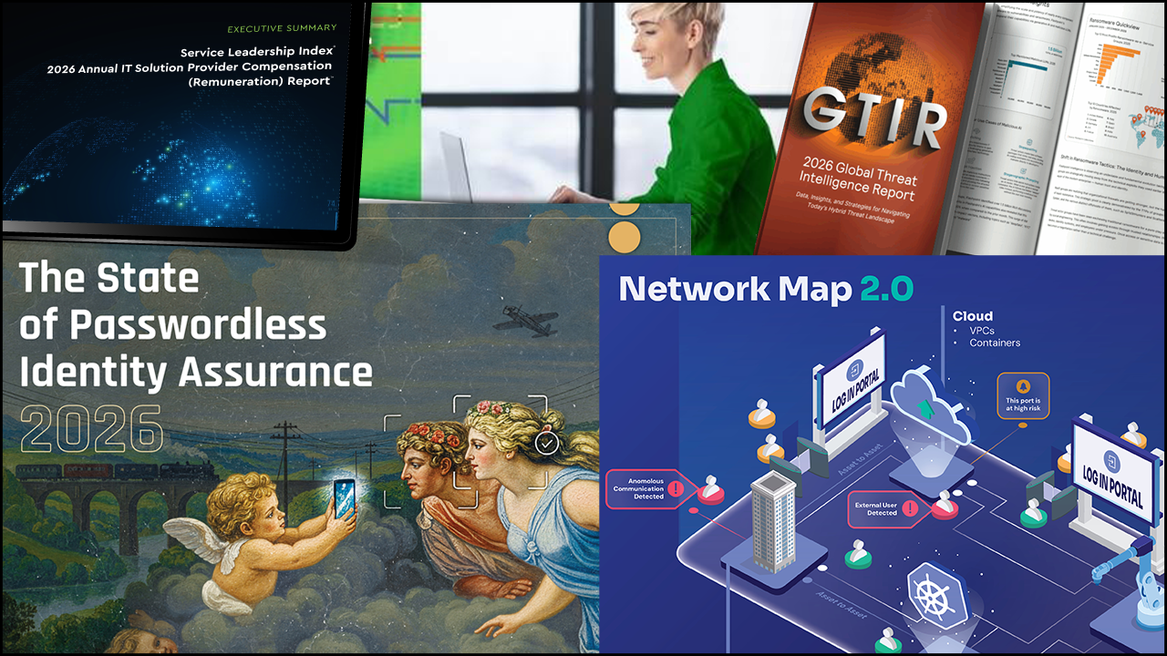 Key Channel Headlines – GTIA Launches PeerTrust Circles, Huntress Expands Global Partner Program, & More