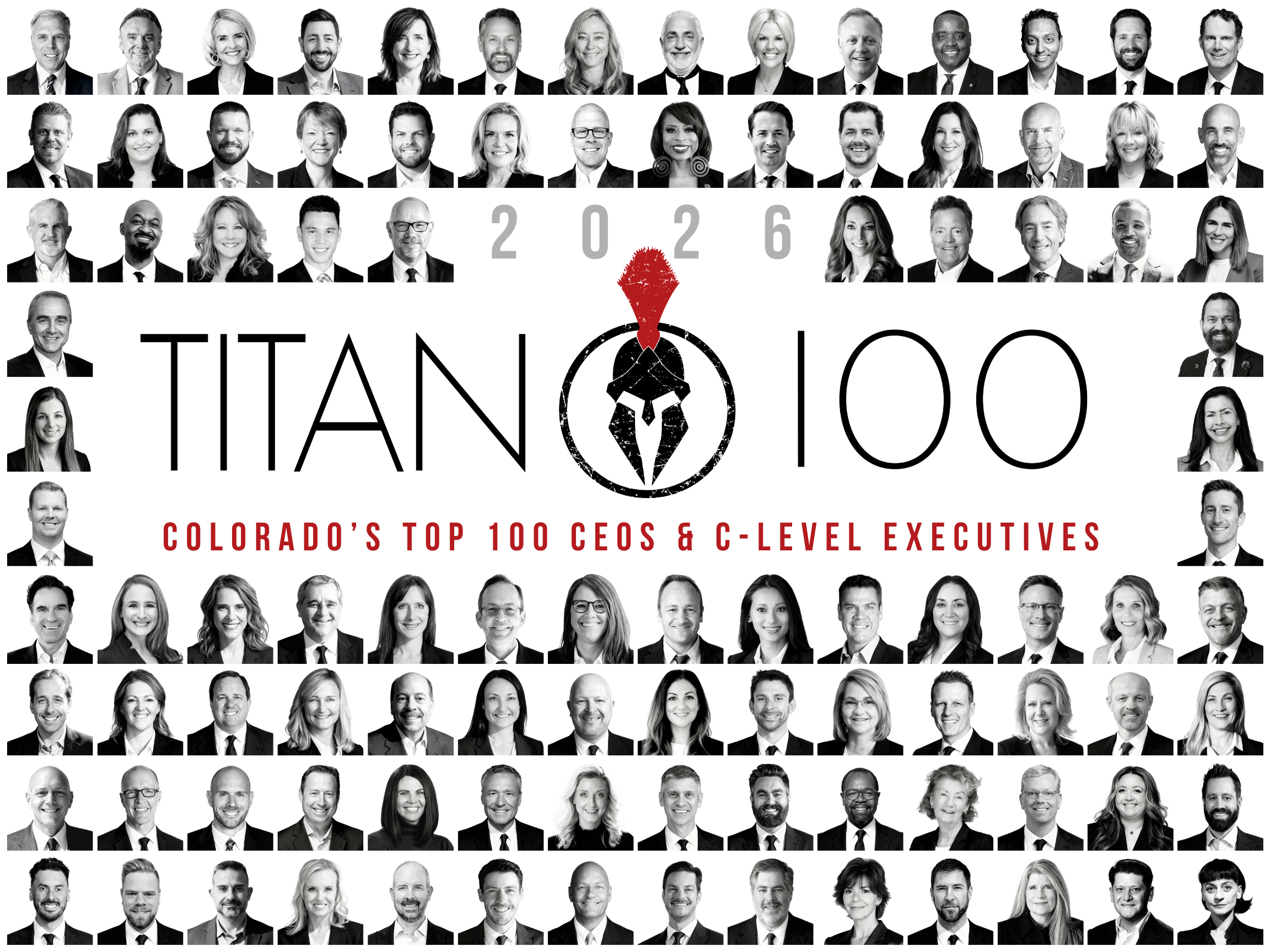 LeafTech Consulting proudly supports the 2026 Colorado Titan 100 Honorees