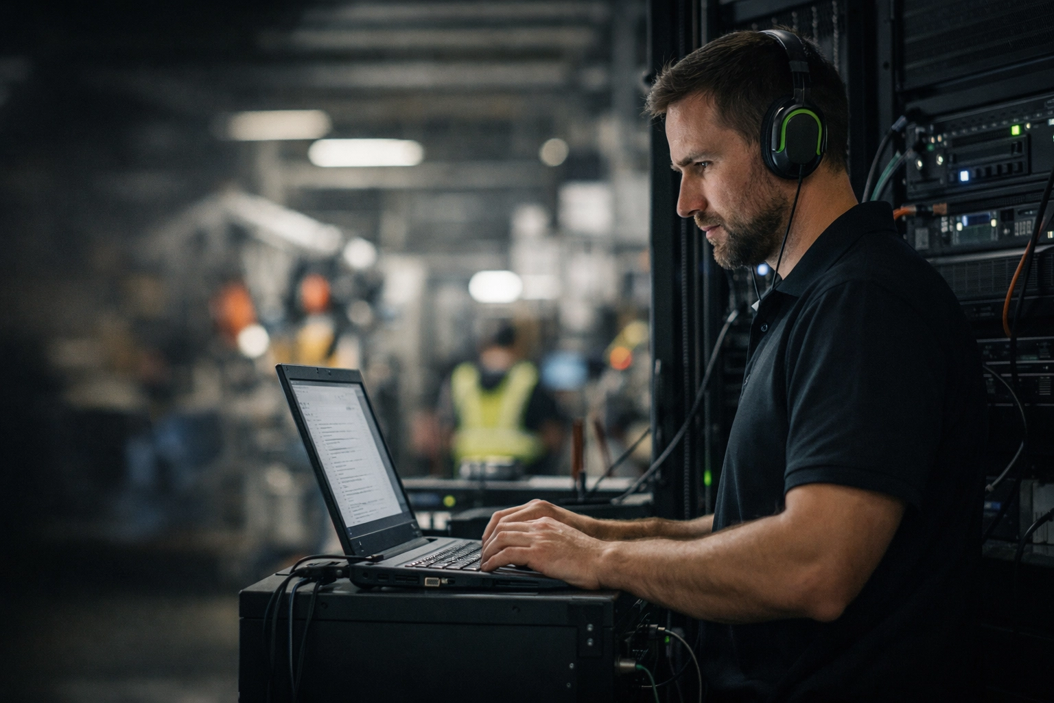 Looking For IT Support Near Me? Here Are 10 Things You Should Know Before Hiring in Lincoln