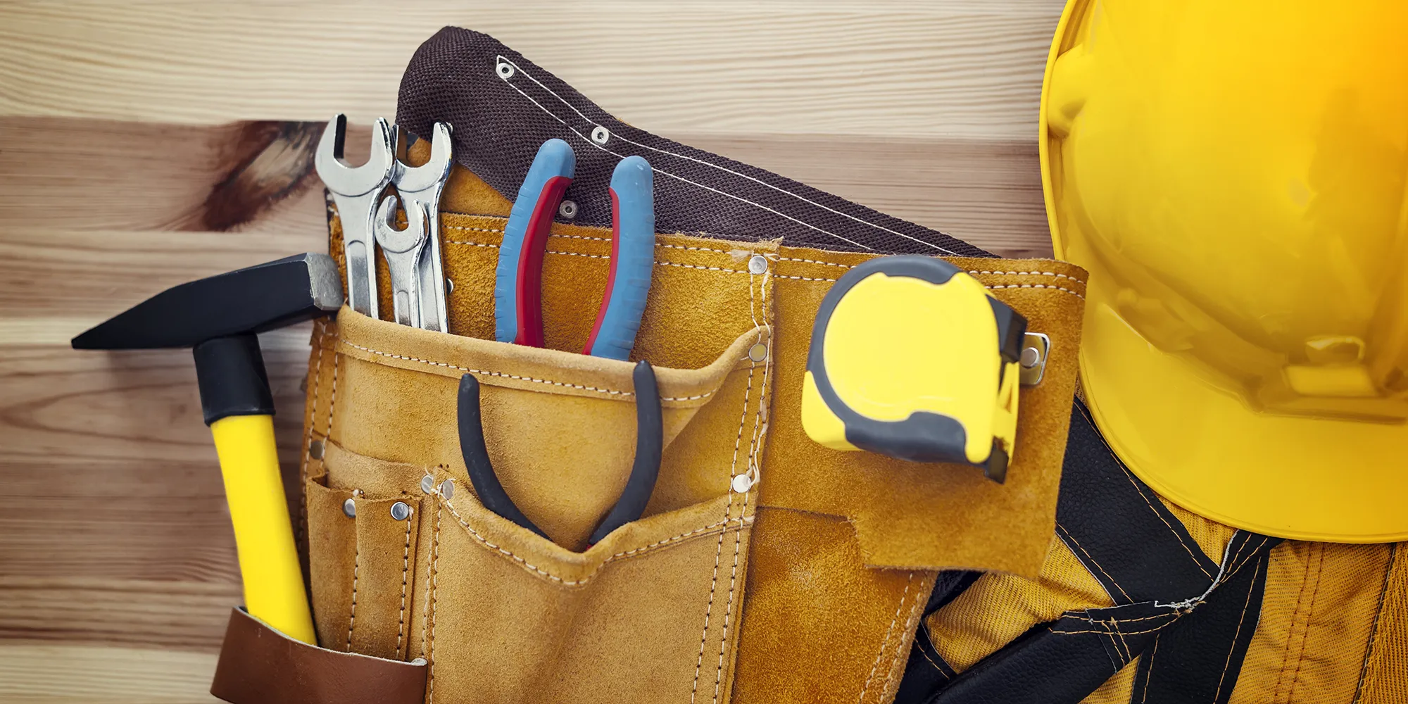 Managed IT Services for HVAC, Plumbers & Electricians in Wichita